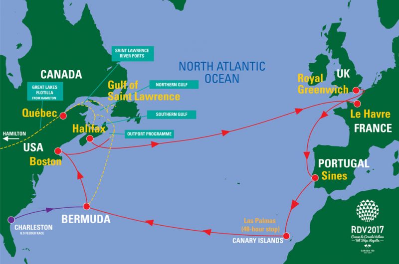 bermuda world map halifax canada sail on board bermuda world map halifax canada sail on board