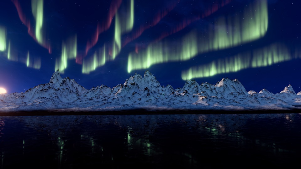 The Northern Lights