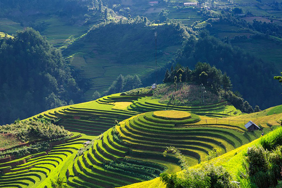 Hiking holidays Peru